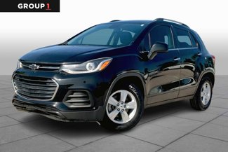 Used 2020 Chevrolet Trax LT w/ Driver Confidence Package image 1