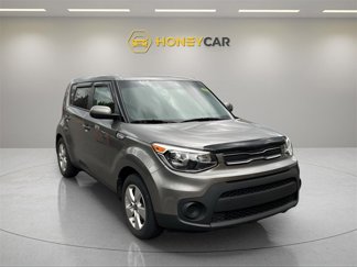 Used 2017 Kia Soul image 1