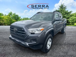 Certified 2019 Toyota Tacoma SR image 1