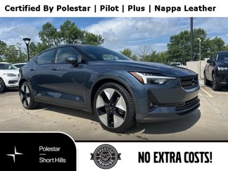 Used 2023 Polestar Polestar 2 w/ Pilot Pack image 1