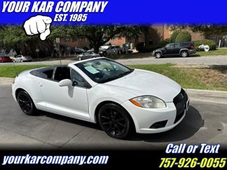 Used 2012 Mitsubishi Eclipse GS Sport image 1