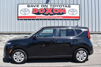 Used 2020 Kia Soul LX image 1