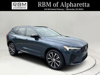Used 2023 Volvo XC60 B5 Ultimate w/ Climate Package image 1