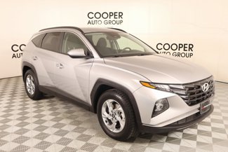 Used 2024 Hyundai Tucson SEL image 1