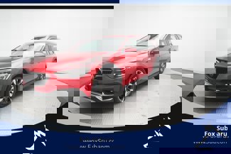 Used 2018 Buick Regal Essence w/ Driver Confidence Package #1 image 1