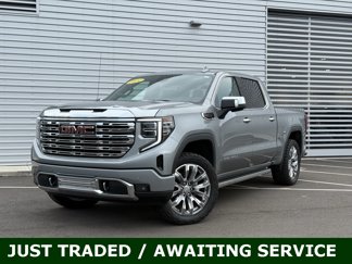 Used 2024 GMC Sierra 1500 Denali image 1