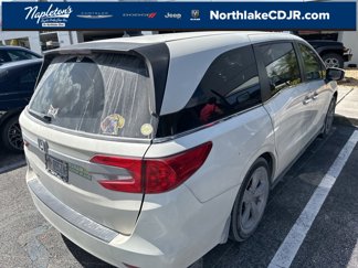 Used 2019 Honda Odyssey EX-L image 1