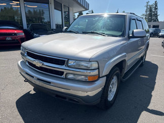 Used 2004 Chevrolet Suburban LT w/ Preferred Equipment Group image 1