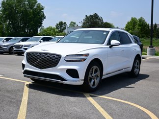 New 2026 Genesis GV70 2.5T image 1