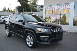 Used 2019 Jeep Compass Latitude w/ Popular Equipment Group image 1