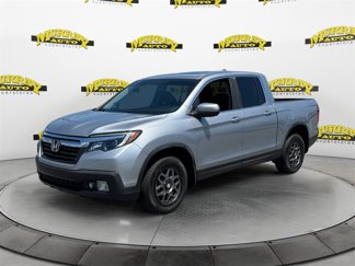Used 2019 Honda Ridgeline RTL-T image 1