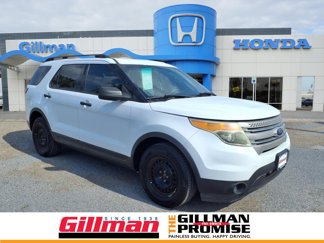 Used 2013 Ford Explorer FWD image 1