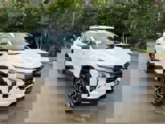 New 2025 Chevrolet Trax RS w/ Driver Confidence Package image 1