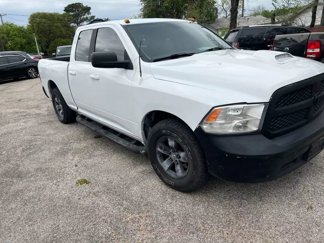 Used 2017 RAM 1500 Classic SLT image 1