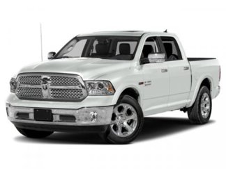 Used 2015 RAM 1500 Laramie w/ Convenience Group image 1