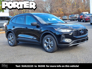 New 2025 Ford Escape ST-Line w/ Cold Weather Package image 1