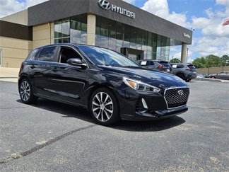 Used 2018 Hyundai Elantra GT image 1