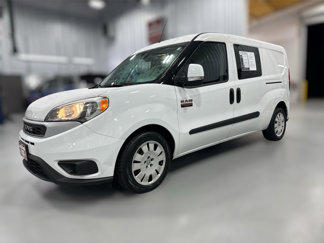 Used 2020 RAM ProMaster City Tradesman SLT w/ Window Group 05 image 1