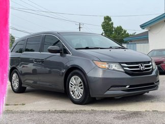 Used 2016 Honda Odyssey LX image 1