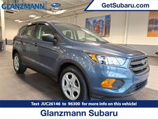 Used 2018 Ford Escape S image 1