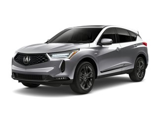 Used 2022 Acura RDX A-Spec image 1