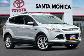 Used 2016 Ford Escape Titanium image 1
