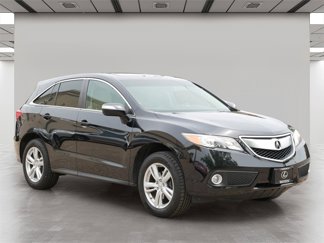Used 2013 Acura RDX AWD w/ Technology Package image 1
