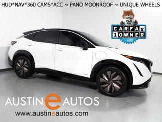 Used 2023 Nissan Ariya Premiere image 1