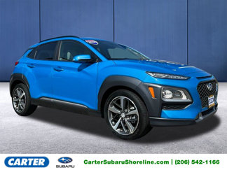Used 2020 Hyundai Kona Limited image 1