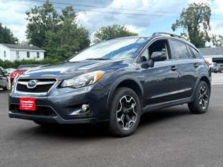 Used 2015 Subaru Crosstrek 2.0i Limited w/ Popular Package #2 image 1