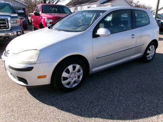 Used 2009 Volkswagen Rabbit S image 1
