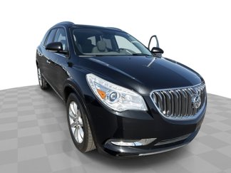 Certified 2014 Buick Enclave Premium w/ Trailering Provision Package image 1