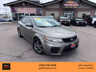 Used 2012 Kia Forte Koup EX image 1
