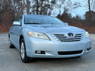 Used 2009 Toyota Camry XLE image 1