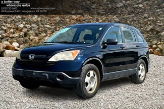 Used 2008 Honda CR-V LX image 1