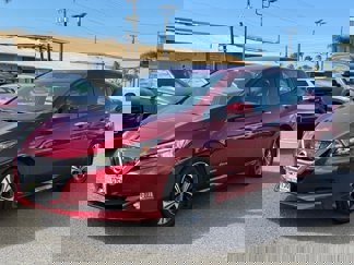 Used 2018 Nissan Leaf SV w/ SV Technology Package image 1