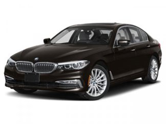 Used 2019 BMW 530i xDrive image 1