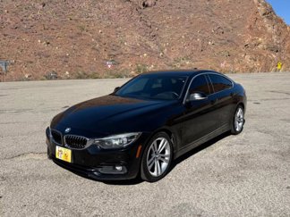 Used 2018 BMW 430i Gran Coupe image 1
