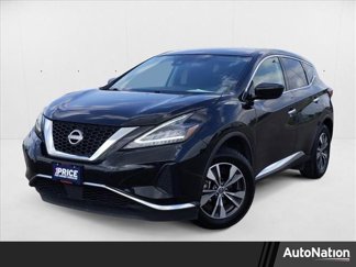 Used 2023 Nissan Murano S image 1