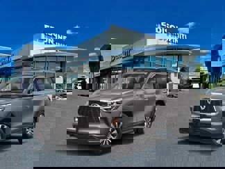 New 2025 INFINITI QX60 Pure w/ Cargo Package image 1
