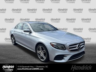 Used 2017 Mercedes-Benz E 300 image 1