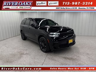 Used 2023 Dodge Durango GT image 1