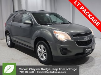 Used 2013 Chevrolet Equinox LT w/ Driver Convenience Package image 1