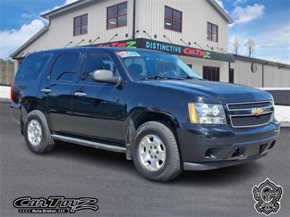 Used 2014 Chevrolet Tahoe LS w/ Skid Plate Package image 1