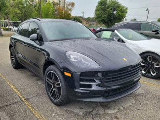 Used 2020 Porsche Macan image 1