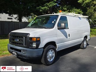 Used 2011 Ford E-250 and Econoline 250 w/ PWR Group image 1