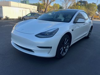 Used 2022 Tesla Model 3 Long Range image 1