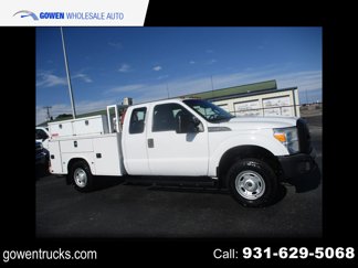 Used 2015 Ford F250 XL image 1