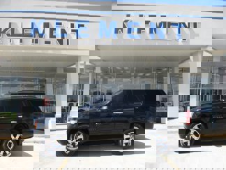 Used 2008 Chevrolet Tahoe LTZ w/ LTZ Preferred Equipment Group image 1