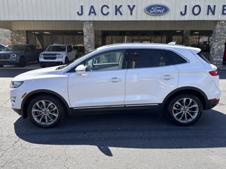 Used 2019 Lincoln MKC Select w/ Select Plus Package image 1